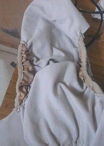 Diaper Pad