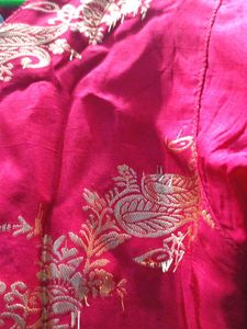 Banarasi Rani Colour Kurti
