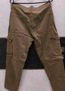 Cargo Pants