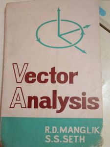 Vector Analysis