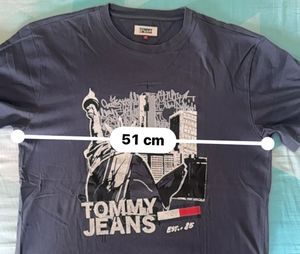 Tommy Hilfiger T-Shirt Bundle