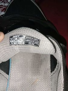 Black Casual Shoes