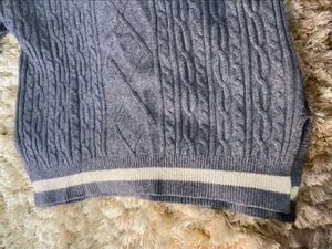 High Quality Woolen Jumper 🎀🔥