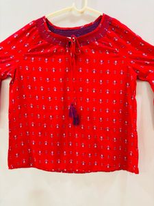 XXL Women&#39;s Tops Pack Of 6