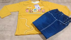 Boys Clothing Set😍