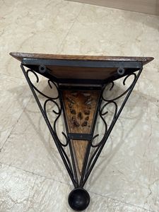 Wall Decor Shelves (Set of 2)
