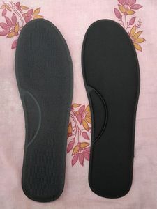 Gejuff Men Shoes Insole 7 No