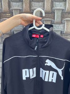 Puma Wind Cheater
