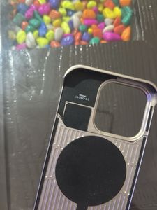 iPhone 14 Pro Mobile Cover