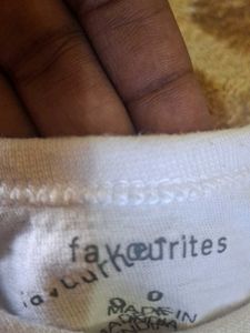 Cute &#39;Current Mood&#39; Graphic Tee