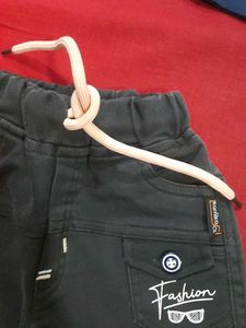 Stylish Black Fashion Shorts