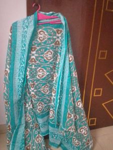 Elegant Printed dupatta