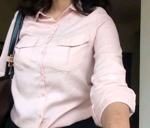 Formal Cotton Shirt