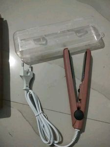 Hair Straightener For Men Or Women