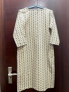 Bani Women Kurti