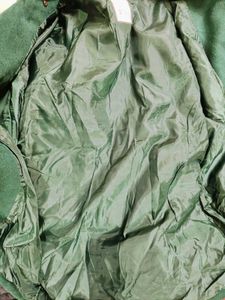 🇳🇿💫💗Korean Elegant Green Coat