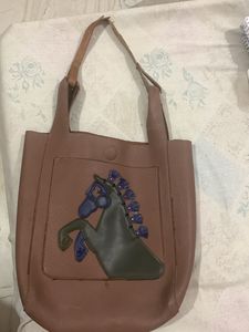 Handbag For College And Office Purpose