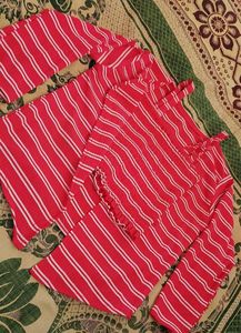 College Wear Tops