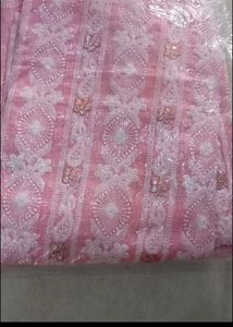 New Undtitched Partywear Suit