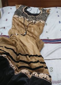 Anarkali Suit