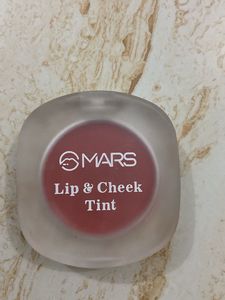 MARS Lip & Cheek Tint