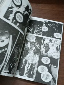 Solo Leveling Volume 4 Manga