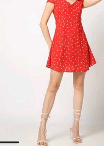 Sweetheart Cut One Piece