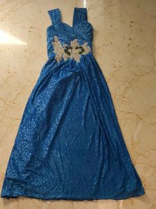 evening gown