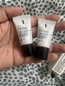 MAC Strobe Cream Set