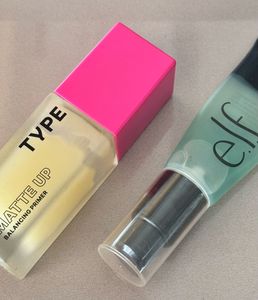 E.L.F & TYPE Primer Comb