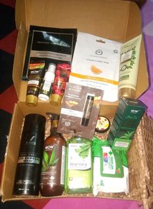Gift Box