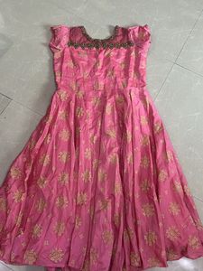 Beautiful Gown