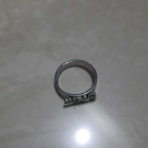 Princess Ring