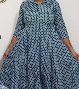 Beautiful Anarkali Suit For Women