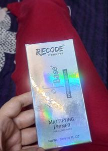 New Recode Primer