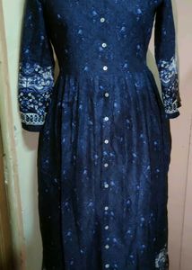 Anarkali Kurta