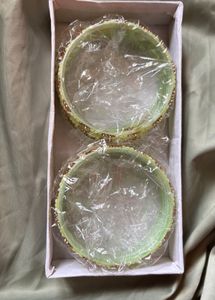 Beautiful Pista Green Bangles