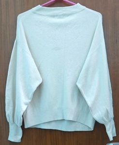 Japanese Pullover