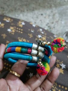 Handmade Bangles