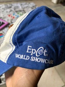 Western Funk Cap