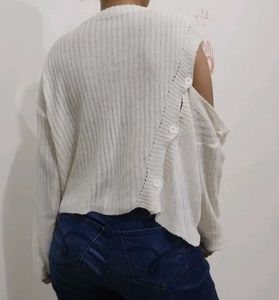Fancy Sweatshirt