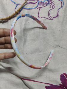 All New Unused Hair Bands