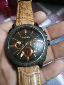 Fossil Watch