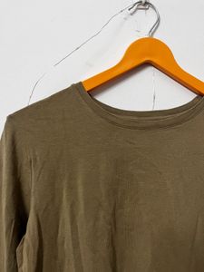 Olive Tshirt