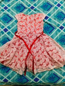 Party Wear Frock