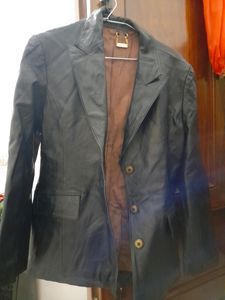 Black Stylish Jacket