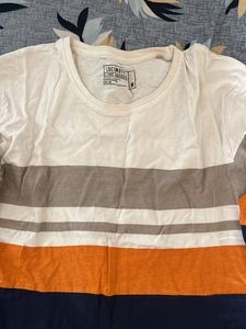 M Size Tshirt