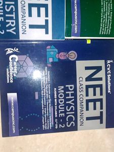 Cnc Neet Class 11 Modules