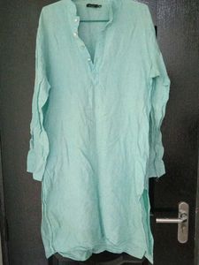 mens cotton kurta