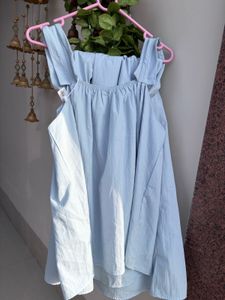 Cute  Lace Trimmed  Co-ord Set